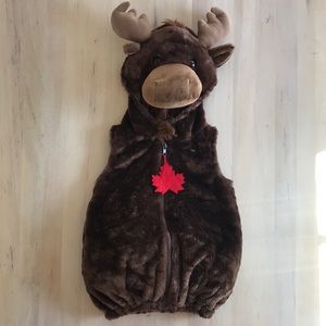 Baby Toddler Boy Halloween Costume